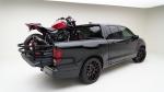 Honda Ridgeline by MAD Industries 2016 года